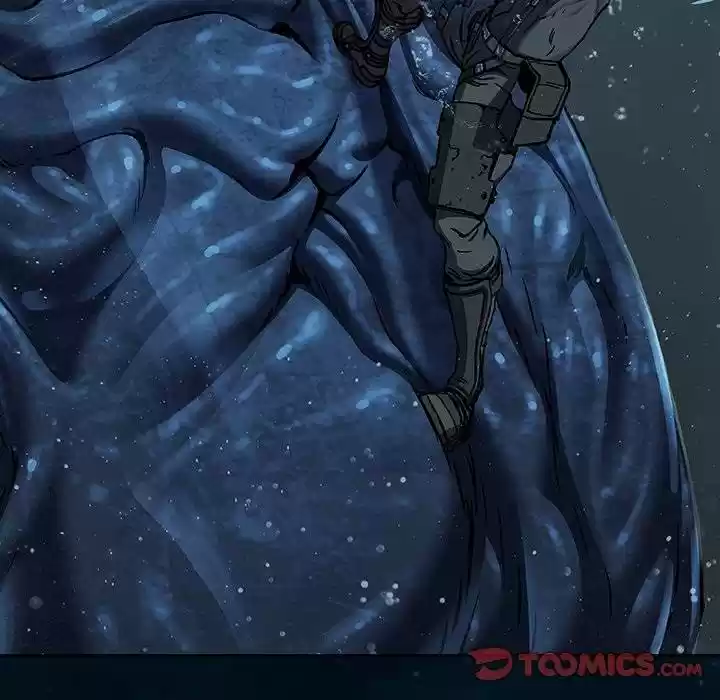 Leviathan (Lee Gyuntak) Chapter 147