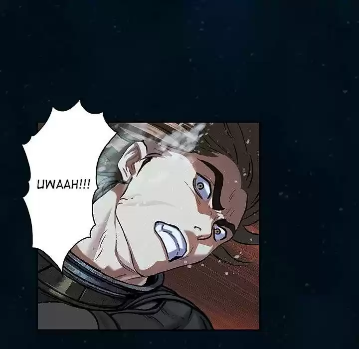 Leviathan (Lee Gyuntak) Chapter 147