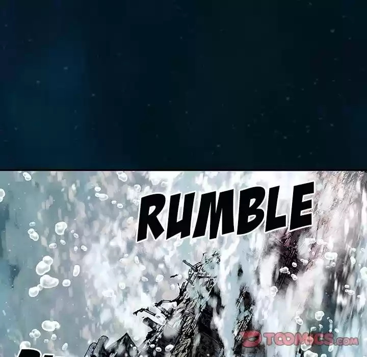 Leviathan (Lee Gyuntak) Chapter 147