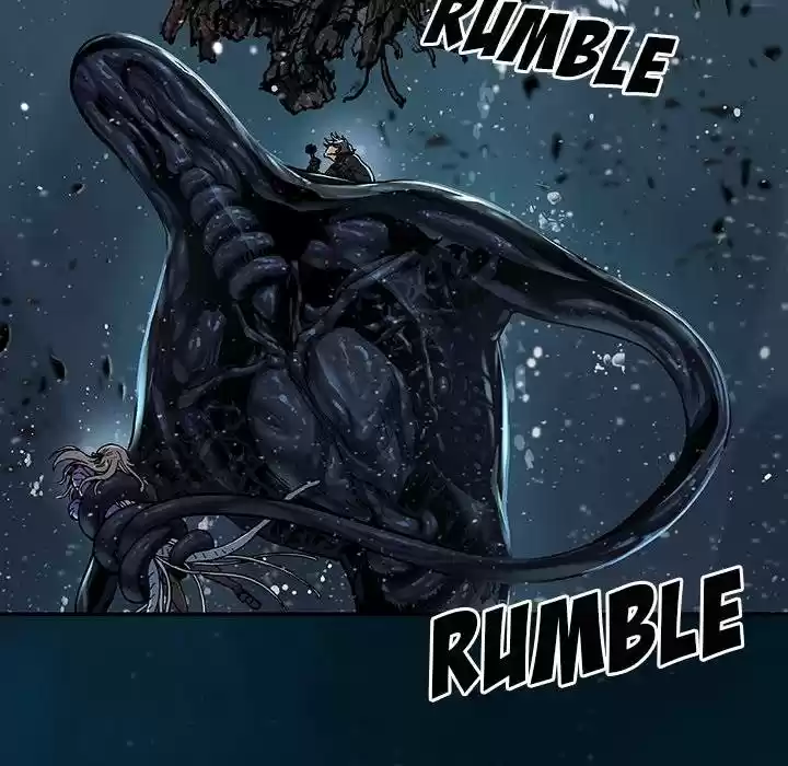 Leviathan (Lee Gyuntak) Chapter 147