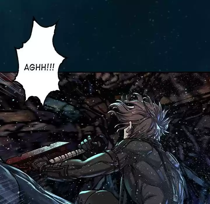 Leviathan (Lee Gyuntak) Chapter 147