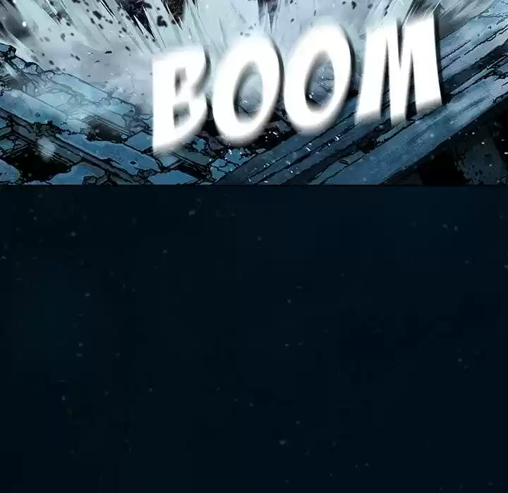 Leviathan (Lee Gyuntak) Chapter 147