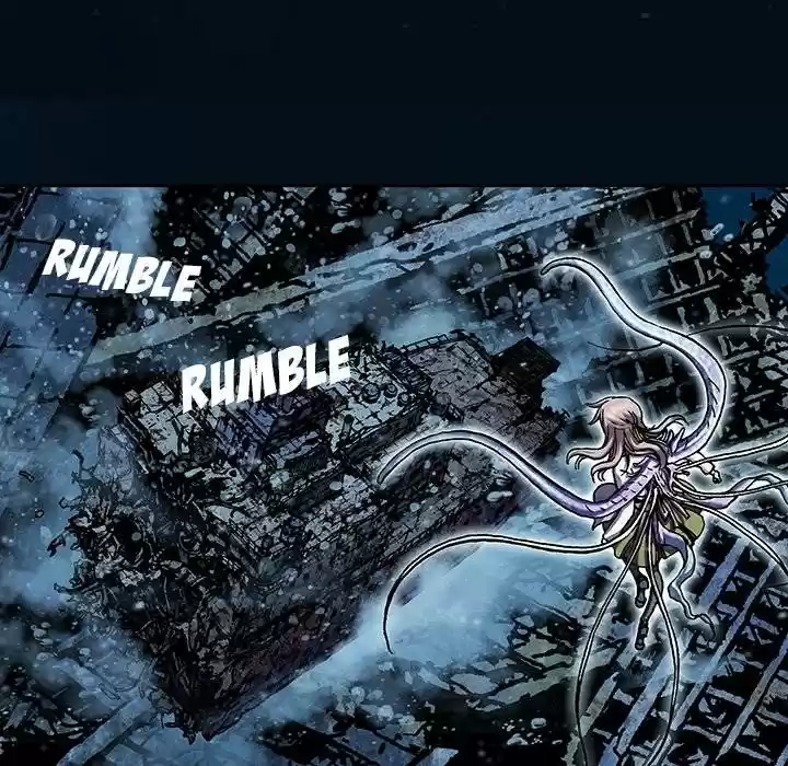 Leviathan (Lee Gyuntak) Chapter 147