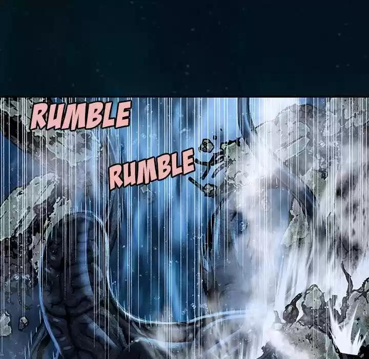 Leviathan (Lee Gyuntak) Chapter 147