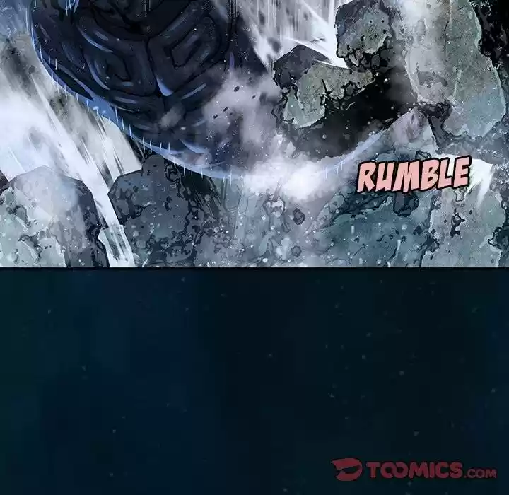 Leviathan (Lee Gyuntak) Chapter 147