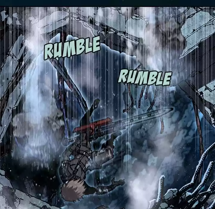 Leviathan (Lee Gyuntak) Chapter 147