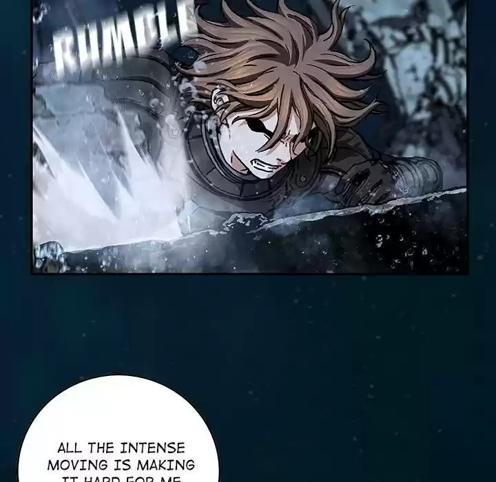 Leviathan (Lee Gyuntak) Chapter 147