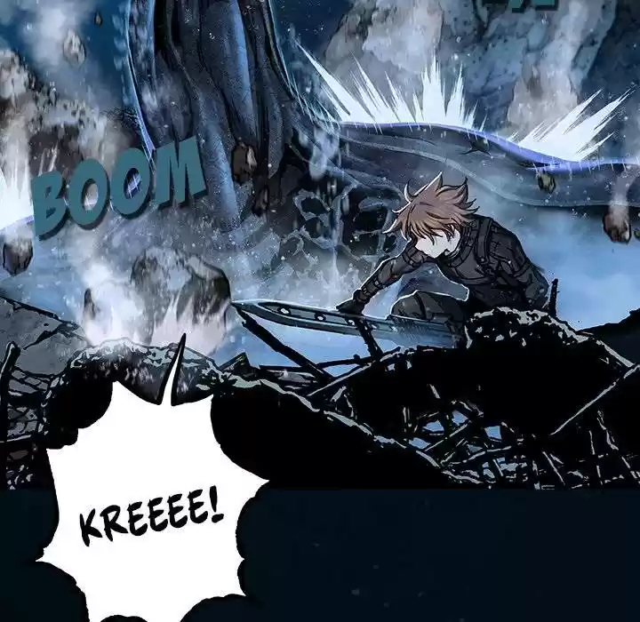 Leviathan (Lee Gyuntak) Chapter 147