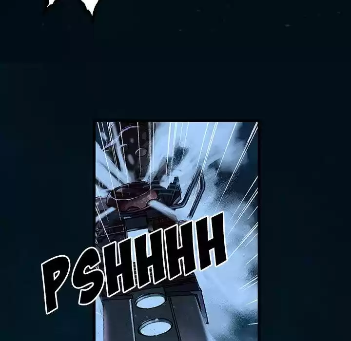 Leviathan (Lee Gyuntak) Chapter 147