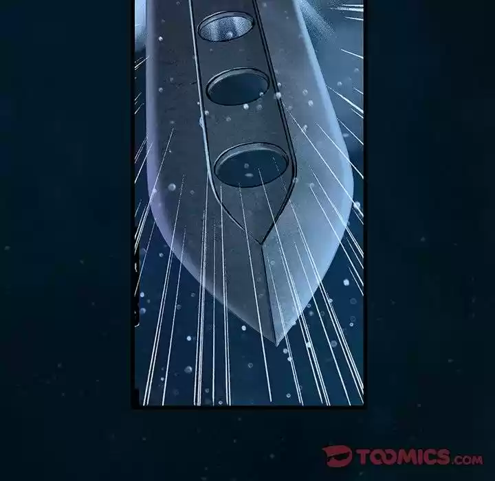 Leviathan (Lee Gyuntak) Chapter 147