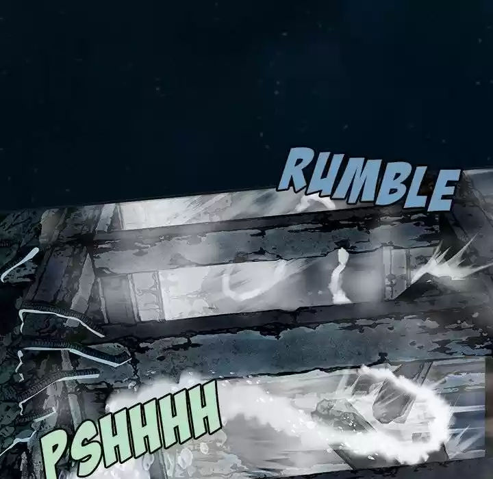 Leviathan (Lee Gyuntak) Chapter 147