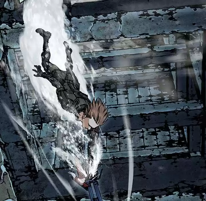 Leviathan (Lee Gyuntak) Chapter 147