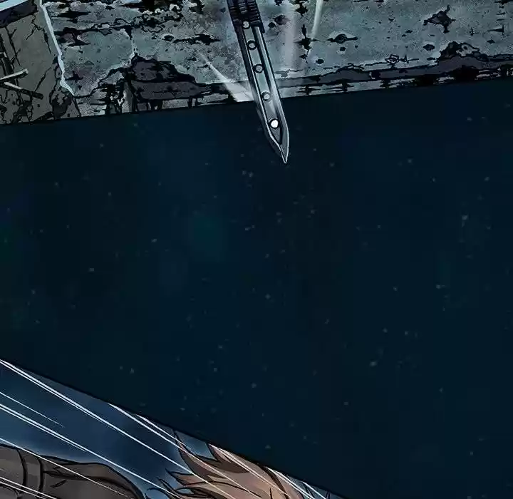 Leviathan (Lee Gyuntak) Chapter 147