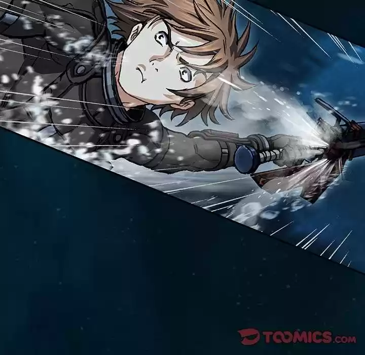 Leviathan (Lee Gyuntak) Chapter 147