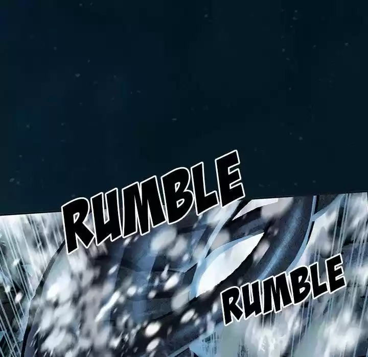 Leviathan (Lee Gyuntak) Chapter 147