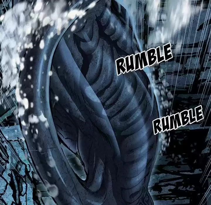 Leviathan (Lee Gyuntak) Chapter 147