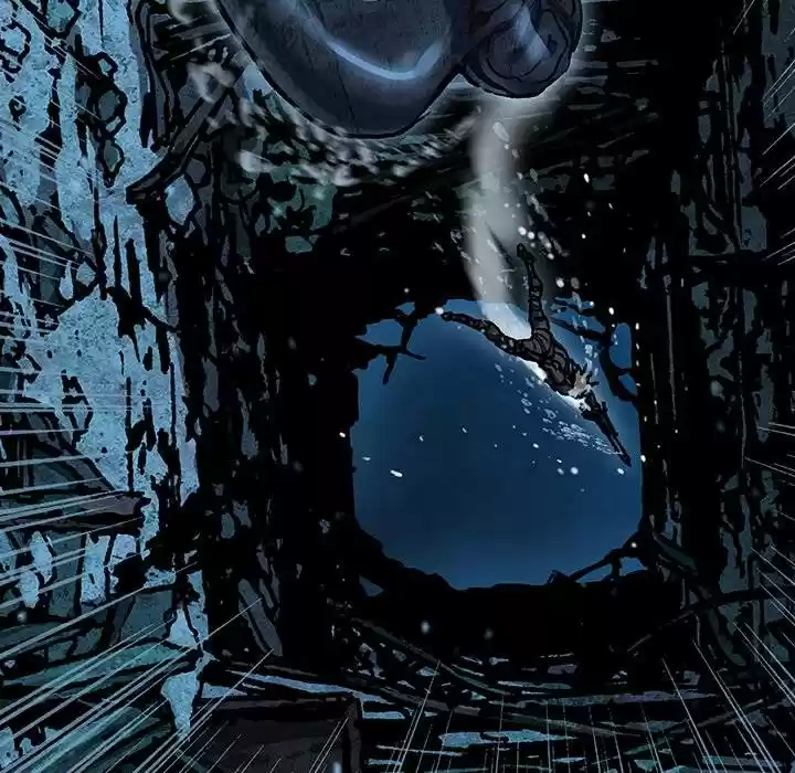 Leviathan (Lee Gyuntak) Chapter 147