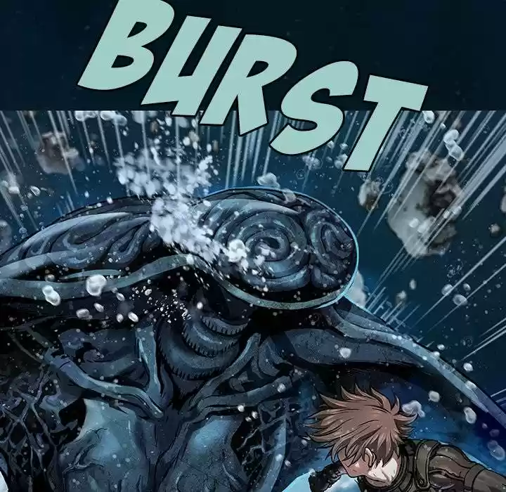 Leviathan (Lee Gyuntak) Chapter 147