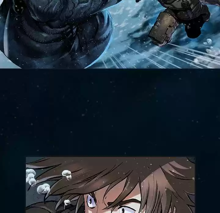 Leviathan (Lee Gyuntak) Chapter 147