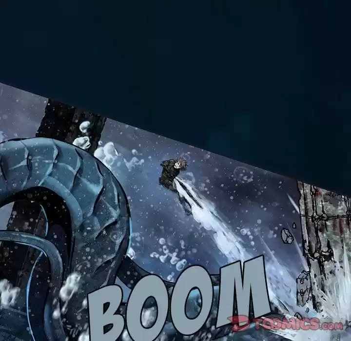 Leviathan (Lee Gyuntak) Chapter 147