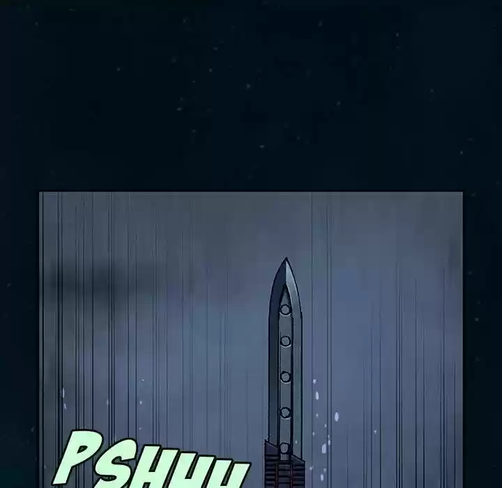 Leviathan (Lee Gyuntak) Chapter 147