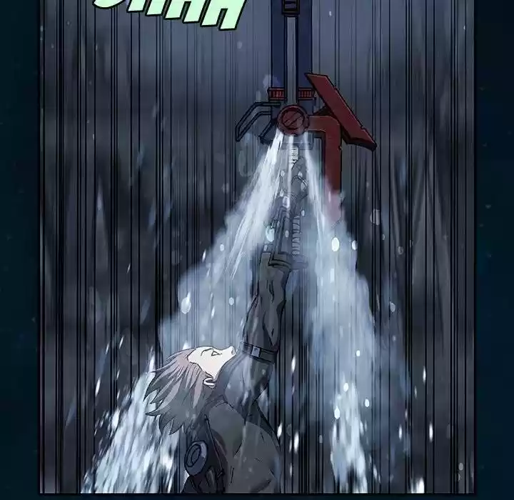 Leviathan (Lee Gyuntak) Chapter 147