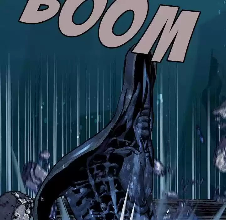 Leviathan (Lee Gyuntak) Chapter 147