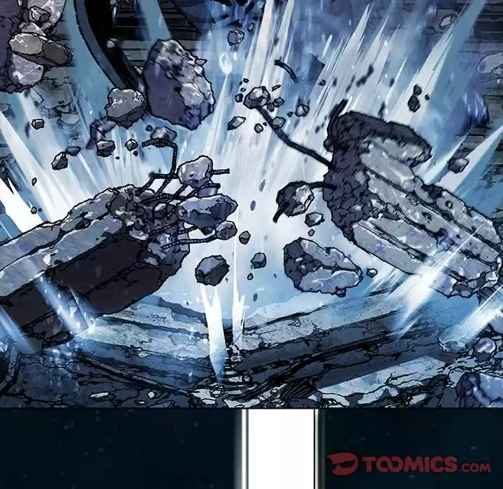 Leviathan (Lee Gyuntak) Chapter 147