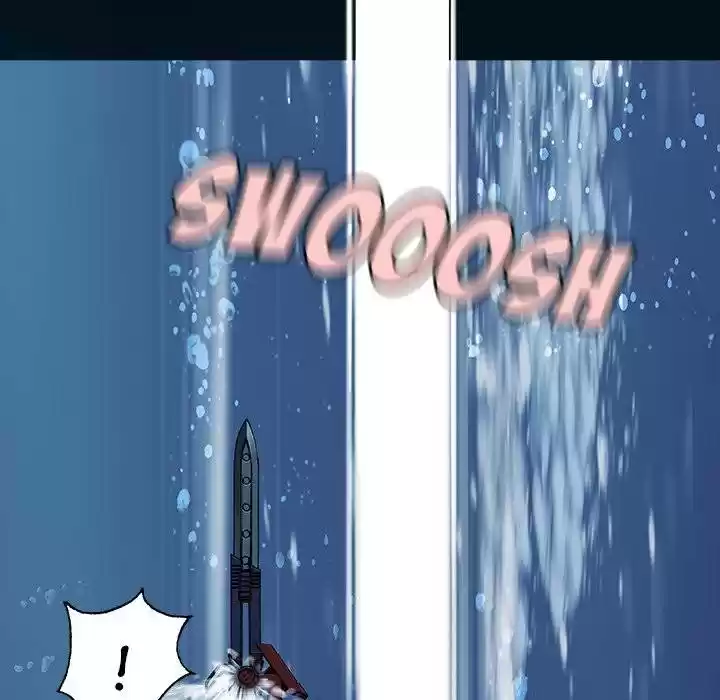 Leviathan (Lee Gyuntak) Chapter 147