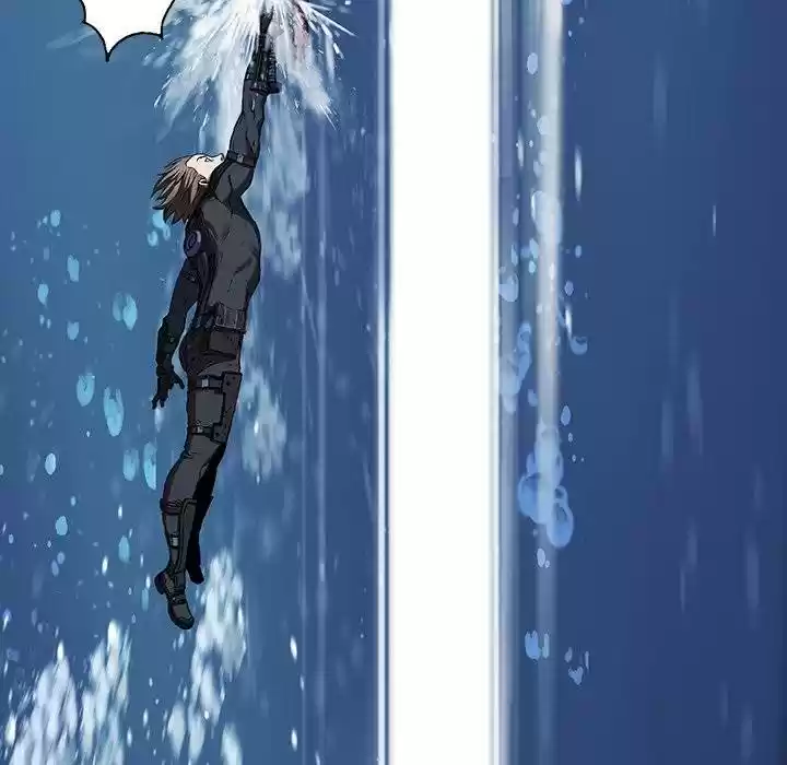 Leviathan (Lee Gyuntak) Chapter 147