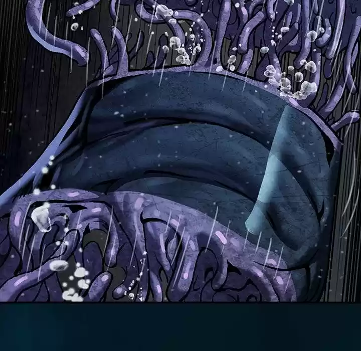 Leviathan (Lee Gyuntak) Chapter 147