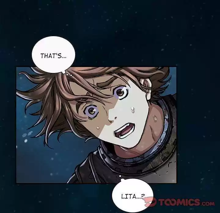 Leviathan (Lee Gyuntak) Chapter 148