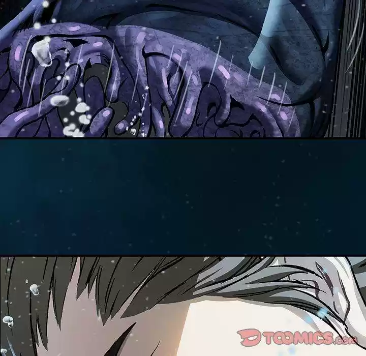 Leviathan (Lee Gyuntak) Chapter 148