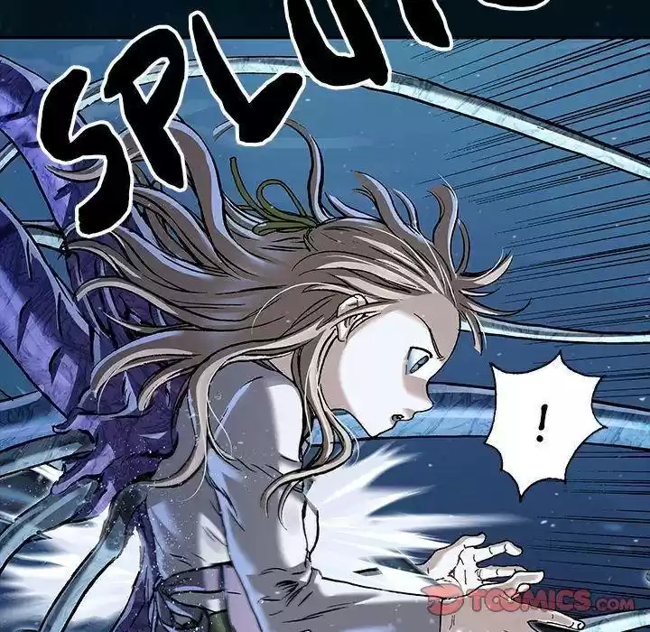 Leviathan (Lee Gyuntak) Chapter 148