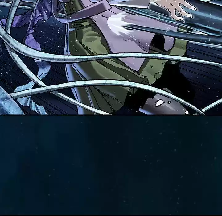 Leviathan (Lee Gyuntak) Chapter 148