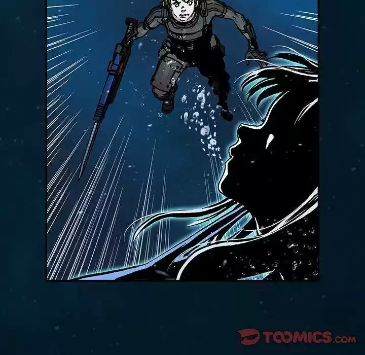 Leviathan (Lee Gyuntak) Chapter 148