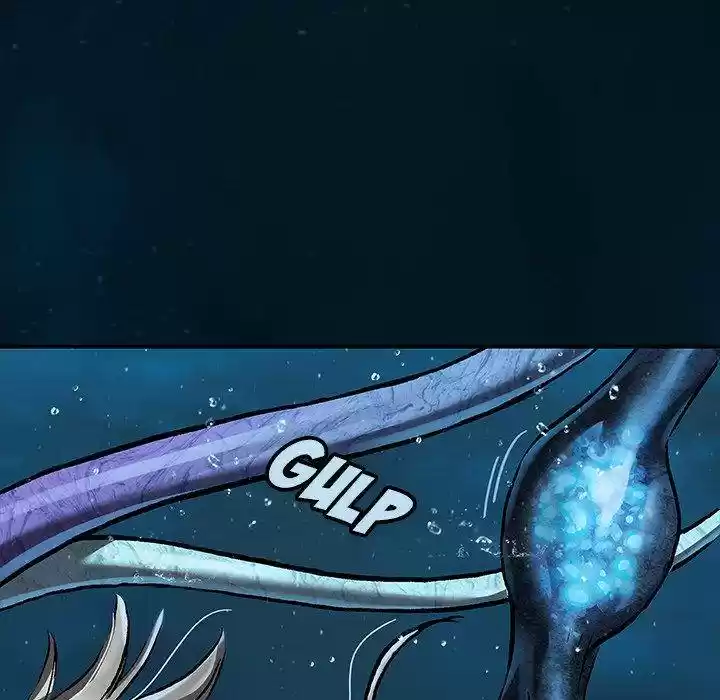 Leviathan (Lee Gyuntak) Chapter 148