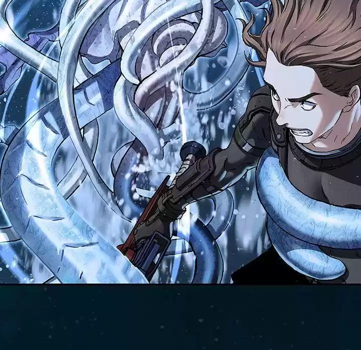 Leviathan (Lee Gyuntak) Chapter 148