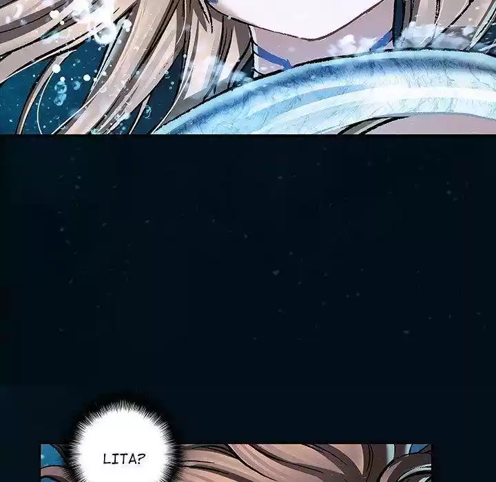 Leviathan (Lee Gyuntak) Chapter 148