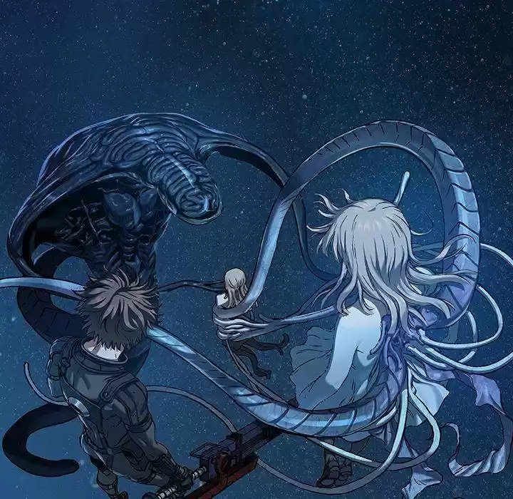 Leviathan (Lee Gyuntak) Chapter 148