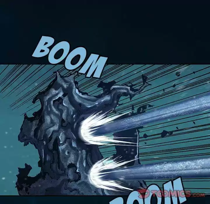 Leviathan (Lee Gyuntak) Chapter 148