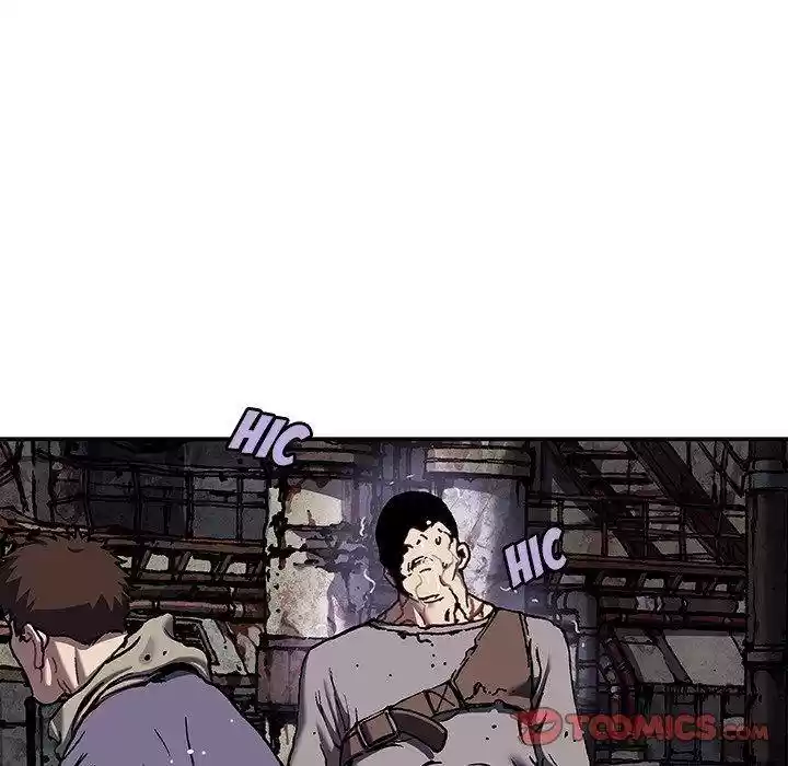 Leviathan (Lee Gyuntak) Chapter 148