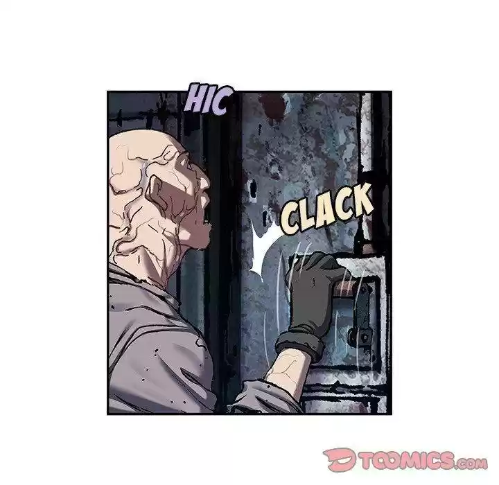 Leviathan (Lee Gyuntak) Chapter 148