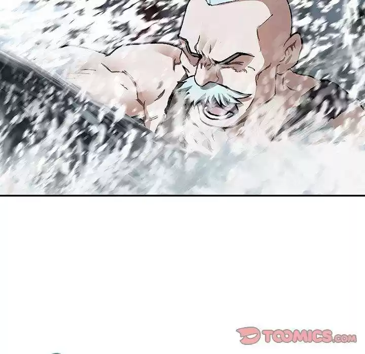 Leviathan (Lee Gyuntak) Chapter 148