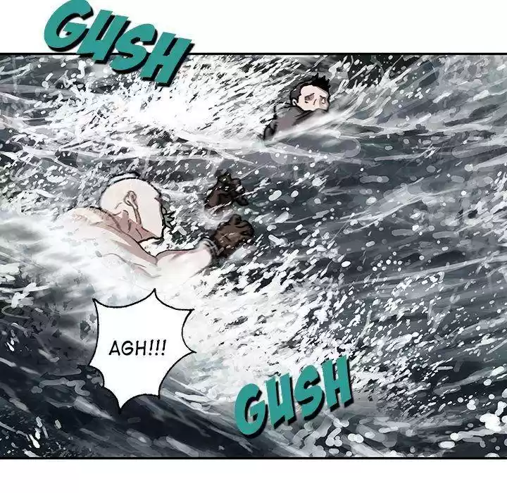 Leviathan (Lee Gyuntak) Chapter 148