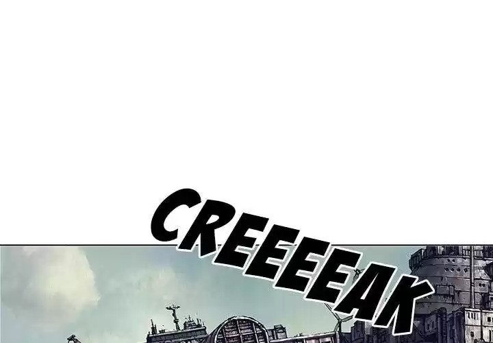 Leviathan (Lee Gyuntak) Chapter 149