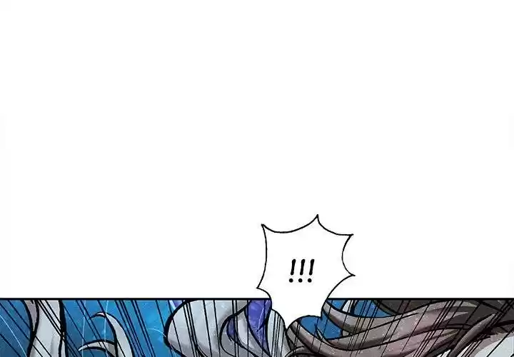 Leviathan (Lee Gyuntak) Chapter 149