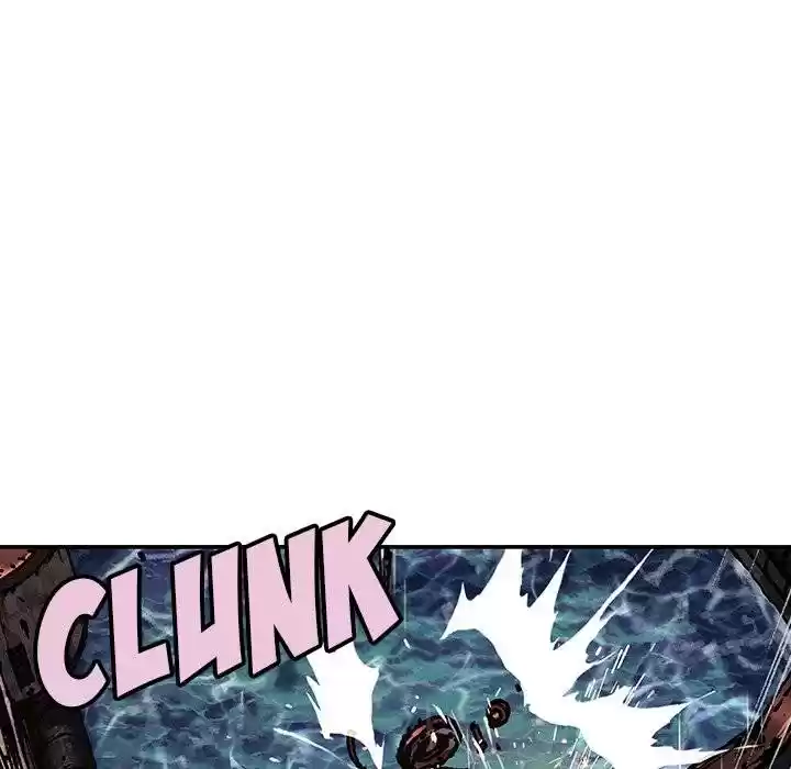 Leviathan (Lee Gyuntak) Chapter 149