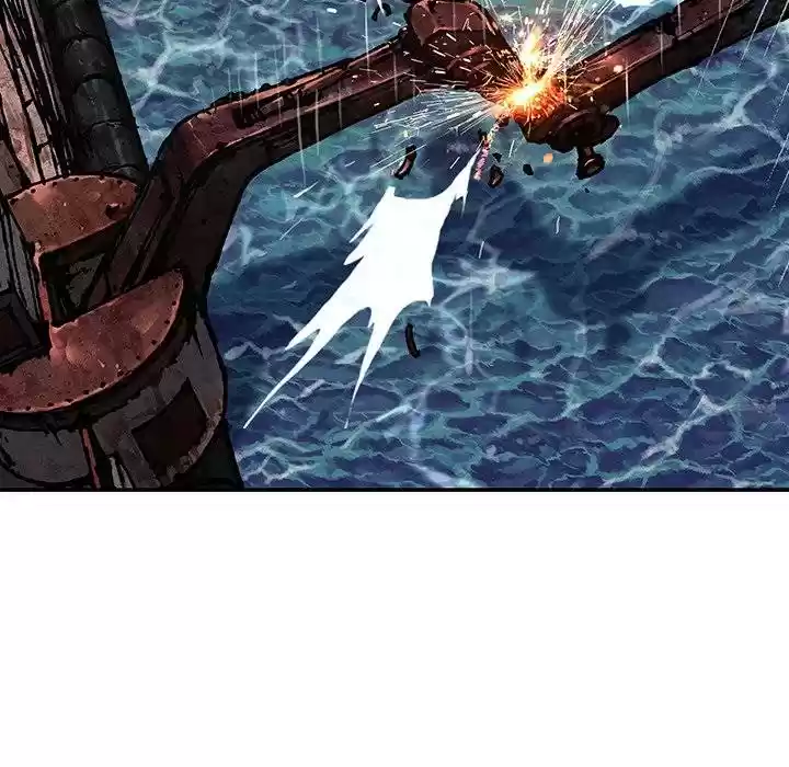 Leviathan (Lee Gyuntak) Chapter 149