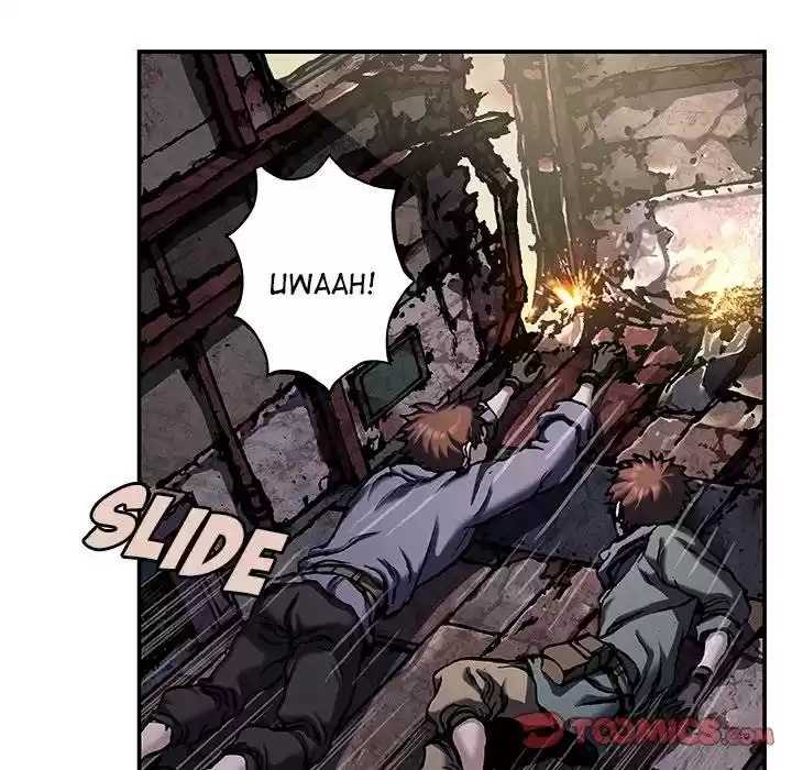 Leviathan (Lee Gyuntak) Chapter 149